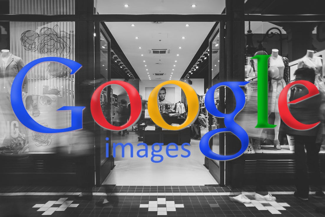 mejora seo de tienda con google imagenes