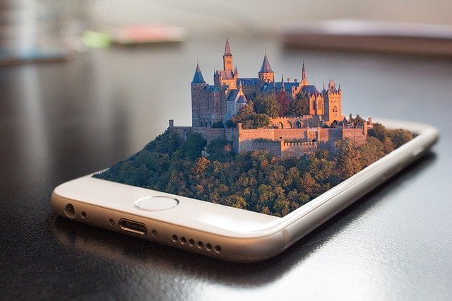 Responsive. adaptada a moviles