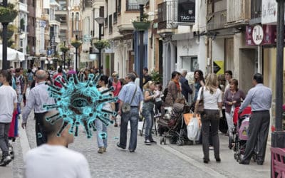 ¿Cómo mejorar tu negocio con el impacto del coronavirus?