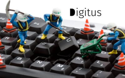 ¿Qué es el mantenimiento del sitio web?