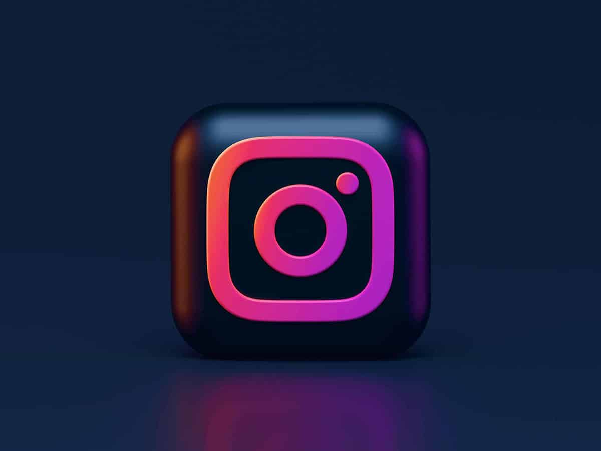 logo instagram