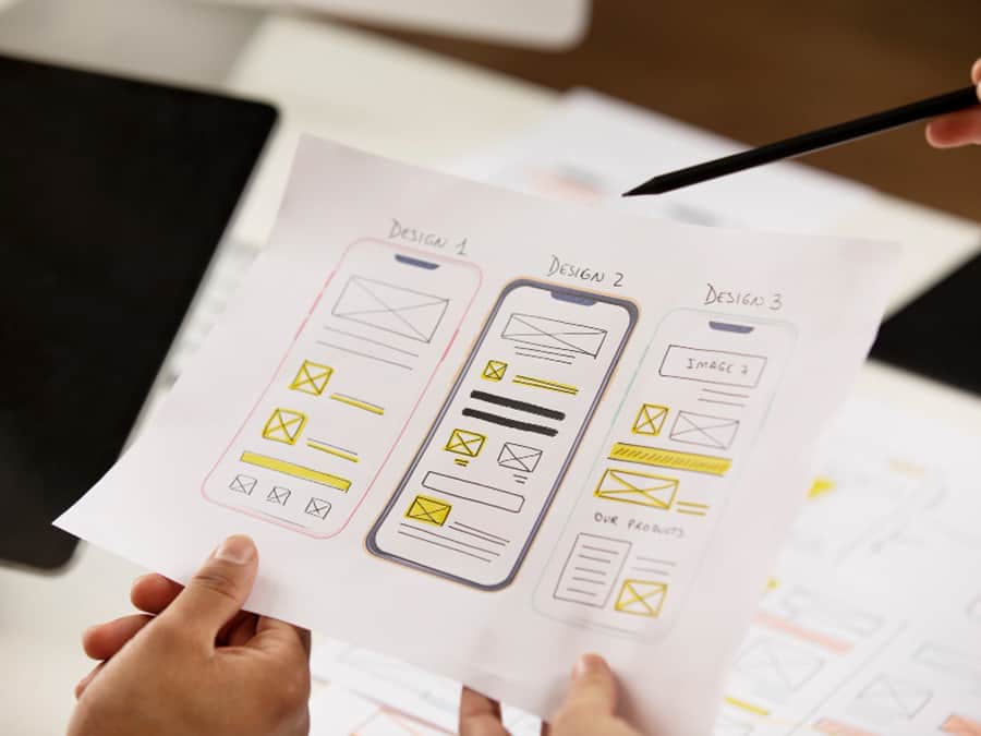 experiencia-usuario-web Consejos para una buena experiencia usuario en página web