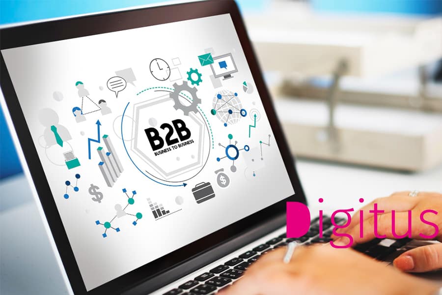 Expertos en adquisicion leads b2b