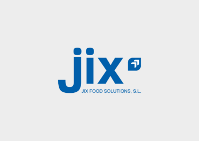 Logo Jix Food Solution