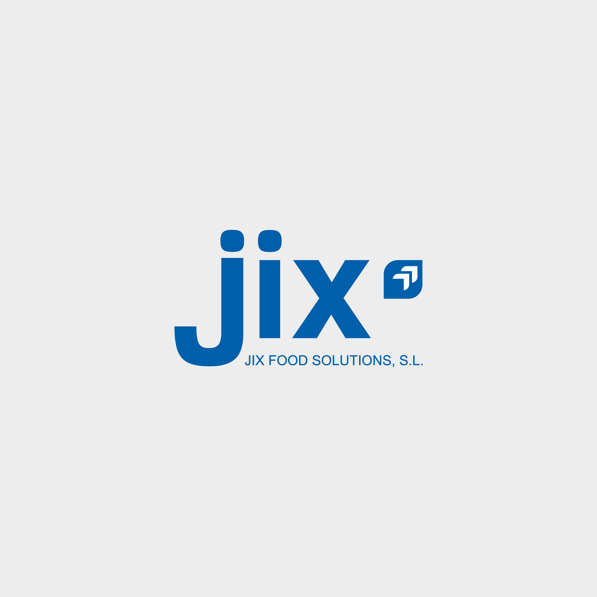 Logo Jix Food Solution