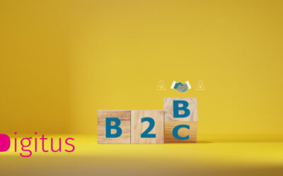 Diferencias Clave entre B2B y B2C