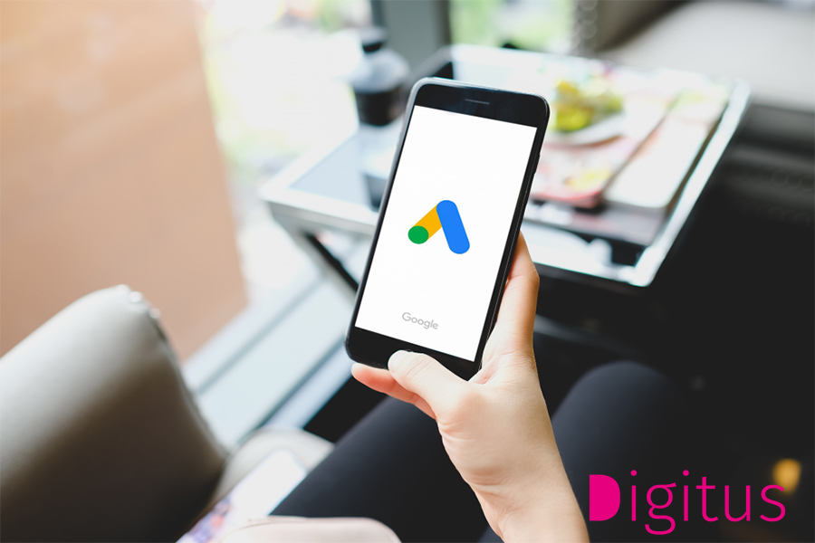 agencia de publicidad en google ads en castellon