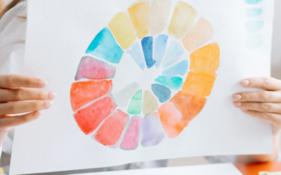 La psicología del color en el branding: Cómo elegir los tonos perfectos para tu marca