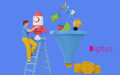 Funnel de Ventas: Cómo Optimizar Cada Etapa del Proceso