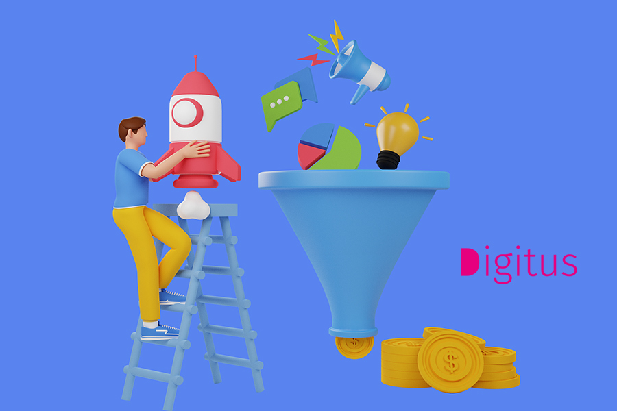 Funnel de ventas: ejemplos