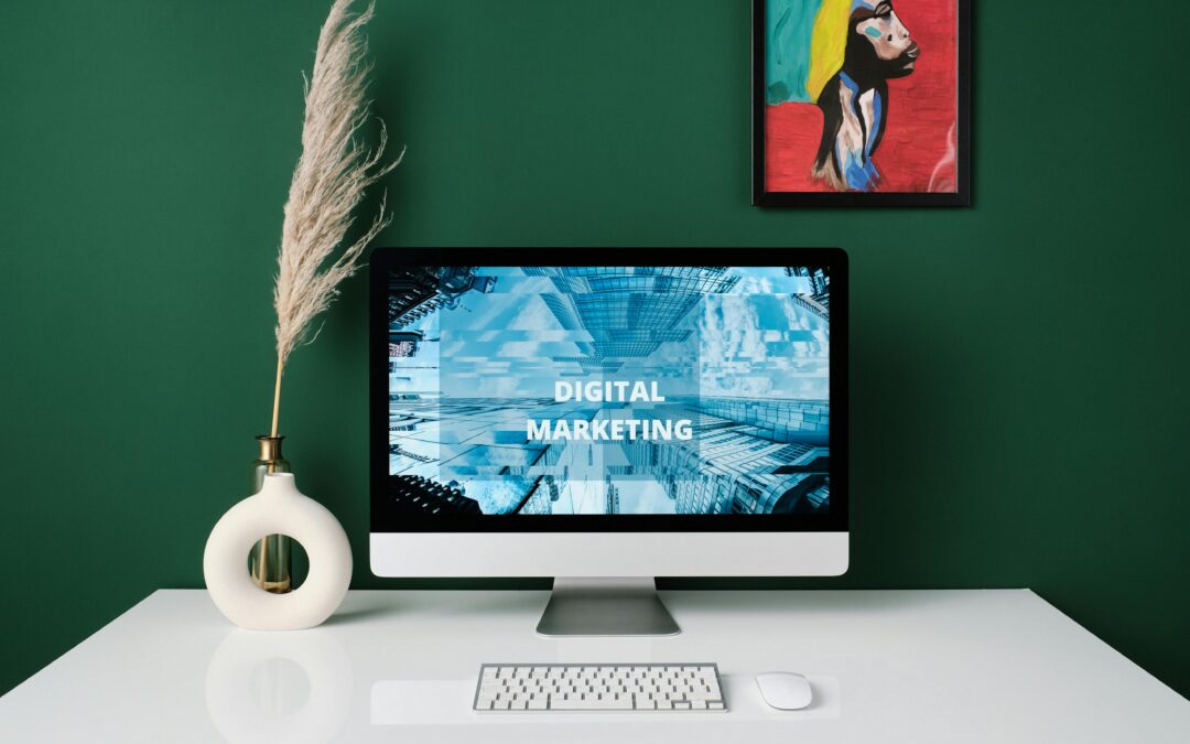 Tendencias Marketing Digital 2025 que cambiarán el juego