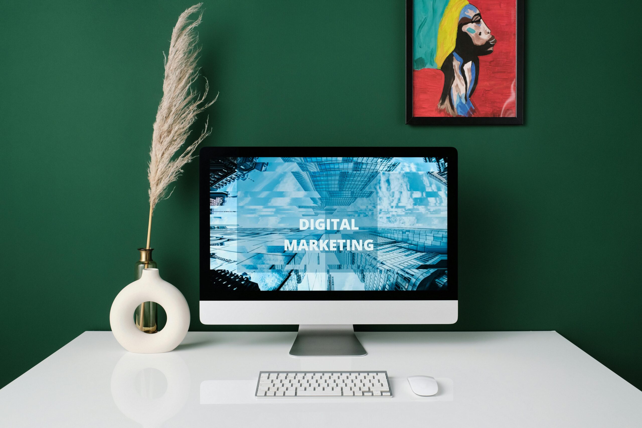 tendencias marketing digital 2025