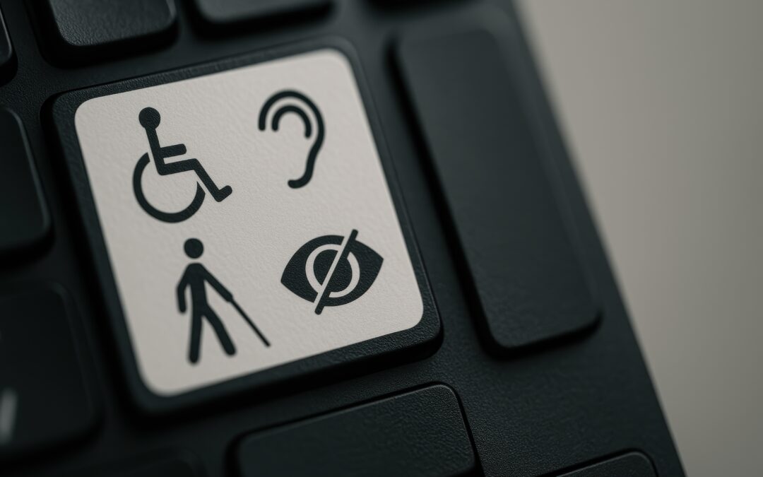 Accesibilidad digital: todo lo que debes saber sobre la Directiva (UE) 2019/882