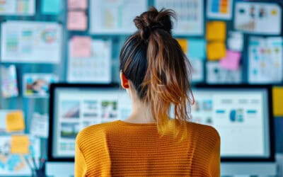 Tendencias de Marketing Digital en 2026 para empresas de Castellón y Valencia