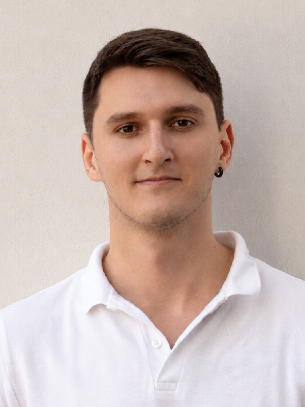 Dani Diseñador web / UX / gráfico