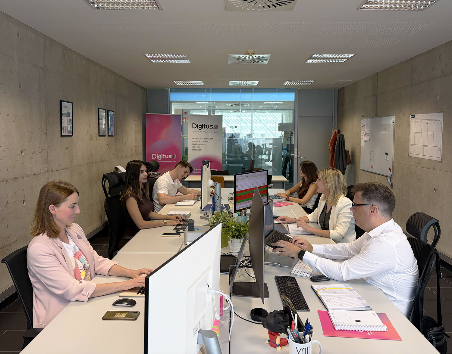 Digitus Equipo Digitus